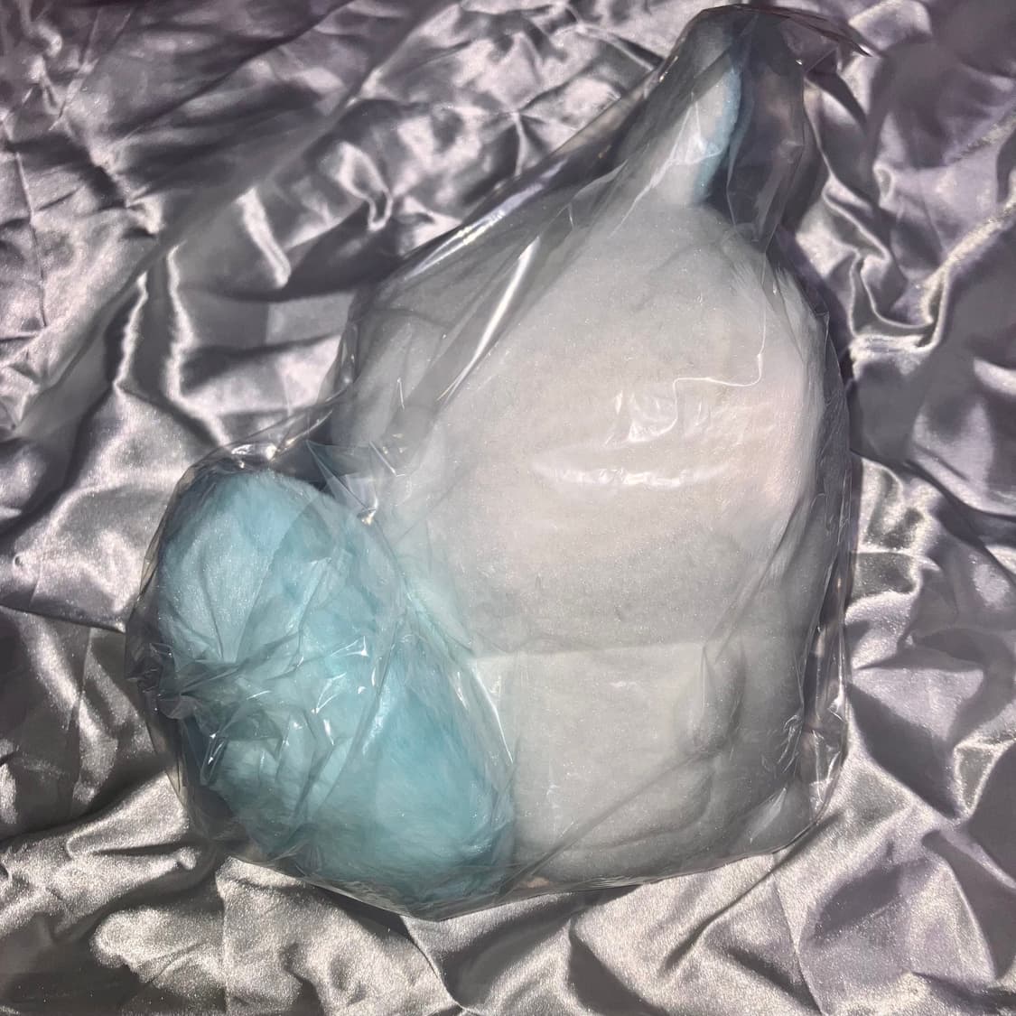 일본 정품 먼작귀 치이카와 모몽가 인형 상품이미지4