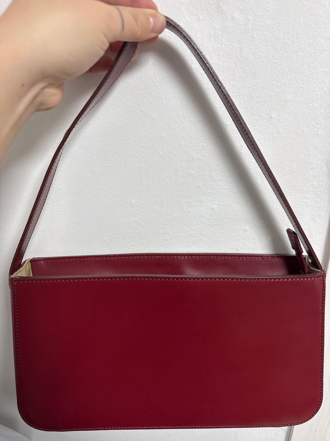 마가렛호웰 가방 상품이미지1