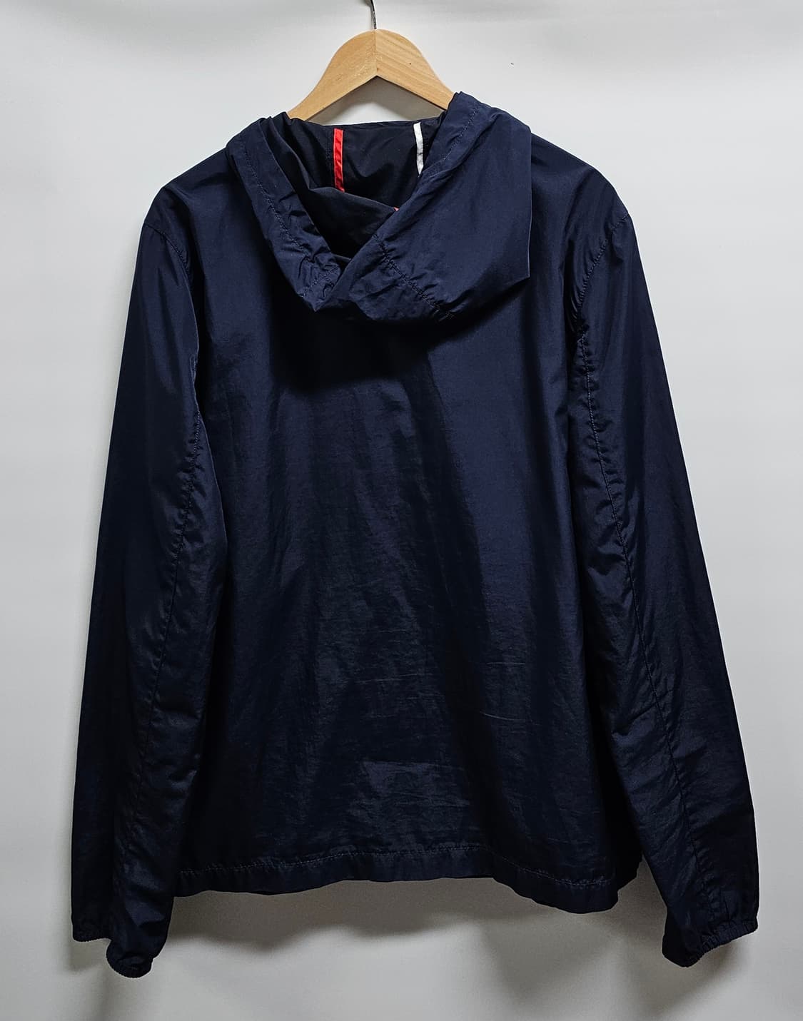 타미힐피거 후드 바람막이 XL 상품이미지2