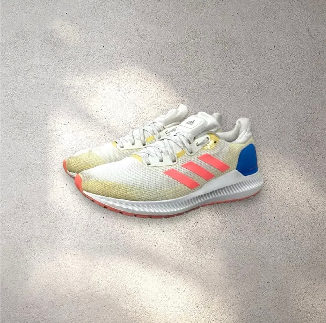 [245] 아디다스 솔라 블레이즈 (No.504) 상품이미지1