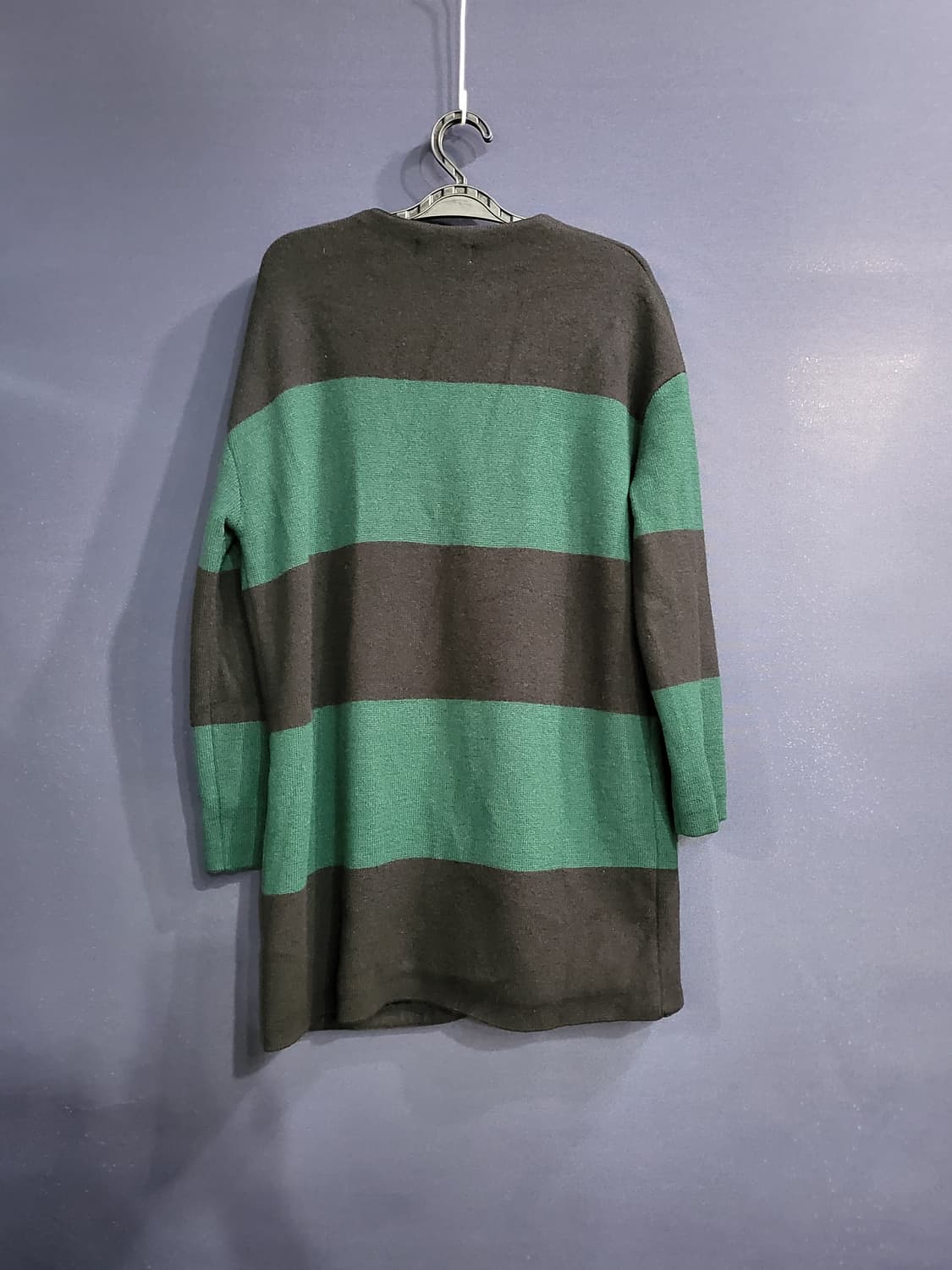 레니본 가디건 상품이미지6