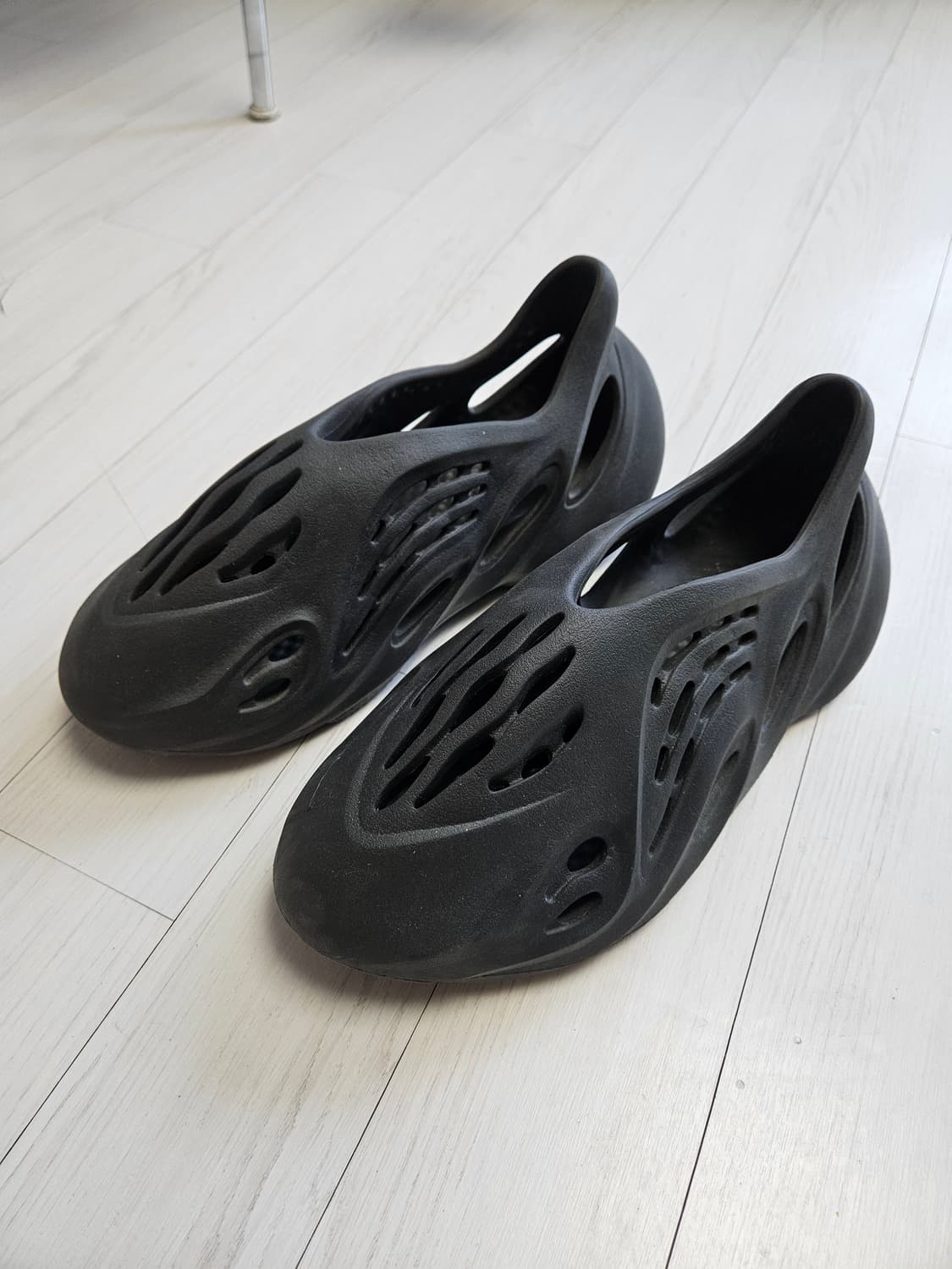 아디다스 이지폼 러너 카본 275 상품이미지1