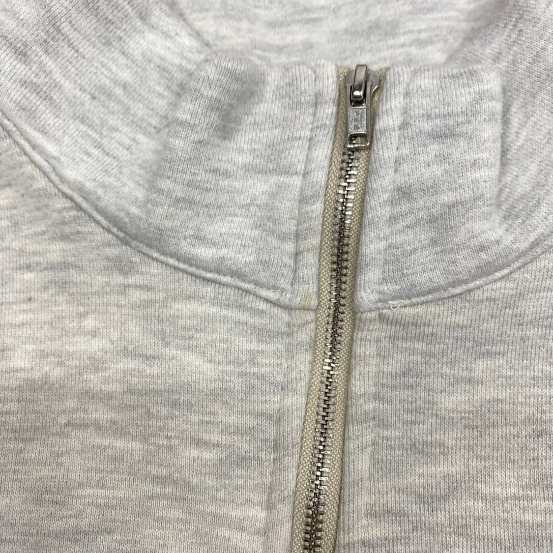 아이앱스튜디오 하프집업 맨투맨 S  상품이미지6