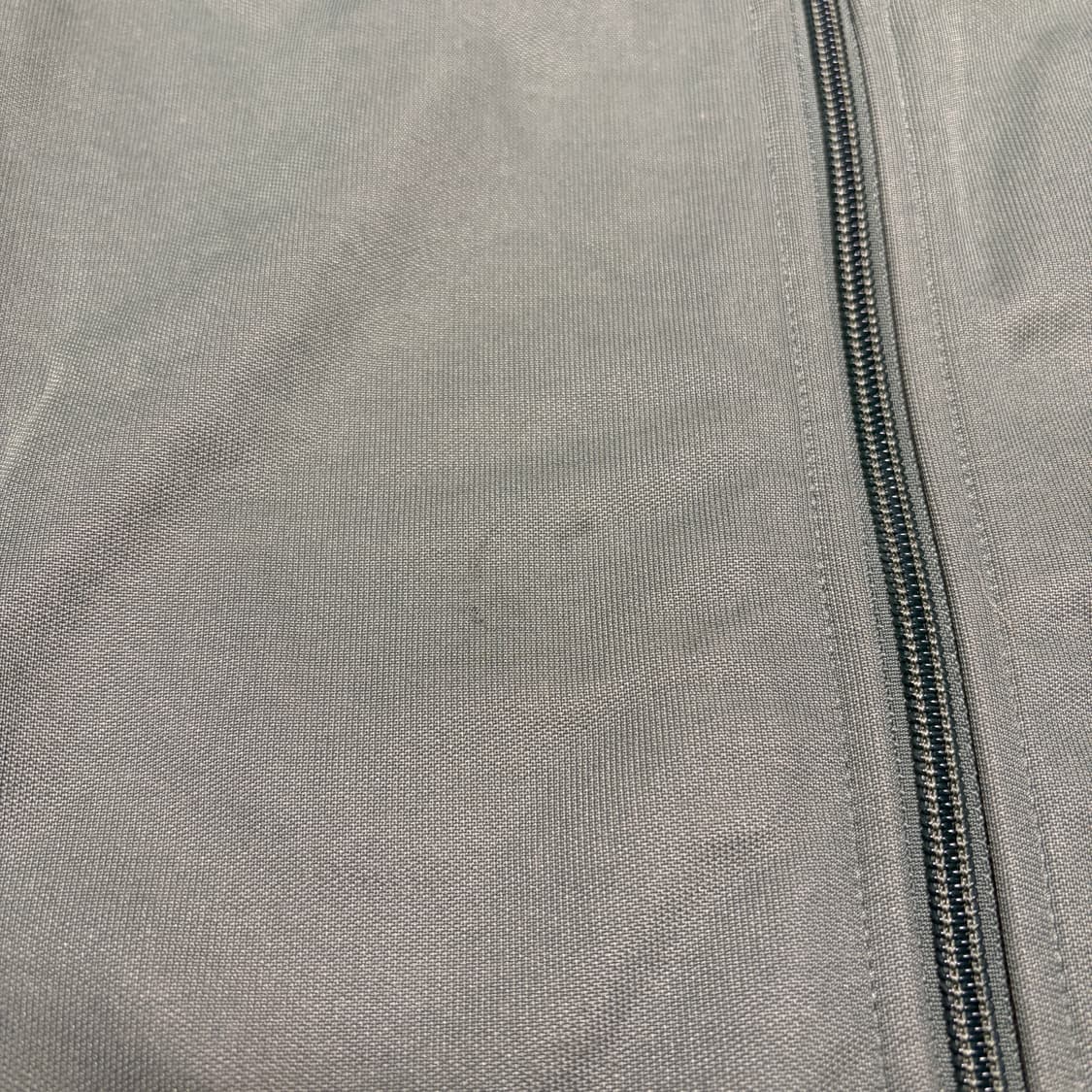 W)아디다스 베켄바우어 카키 투웨이 트랙탑 져지 상품이미지6