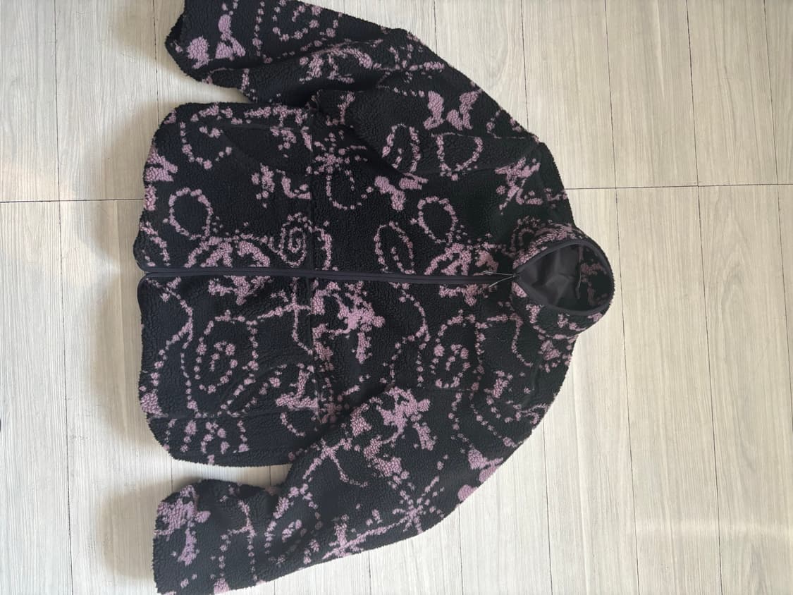 하이킹패트롤 쉐르파 자켓 상품이미지1