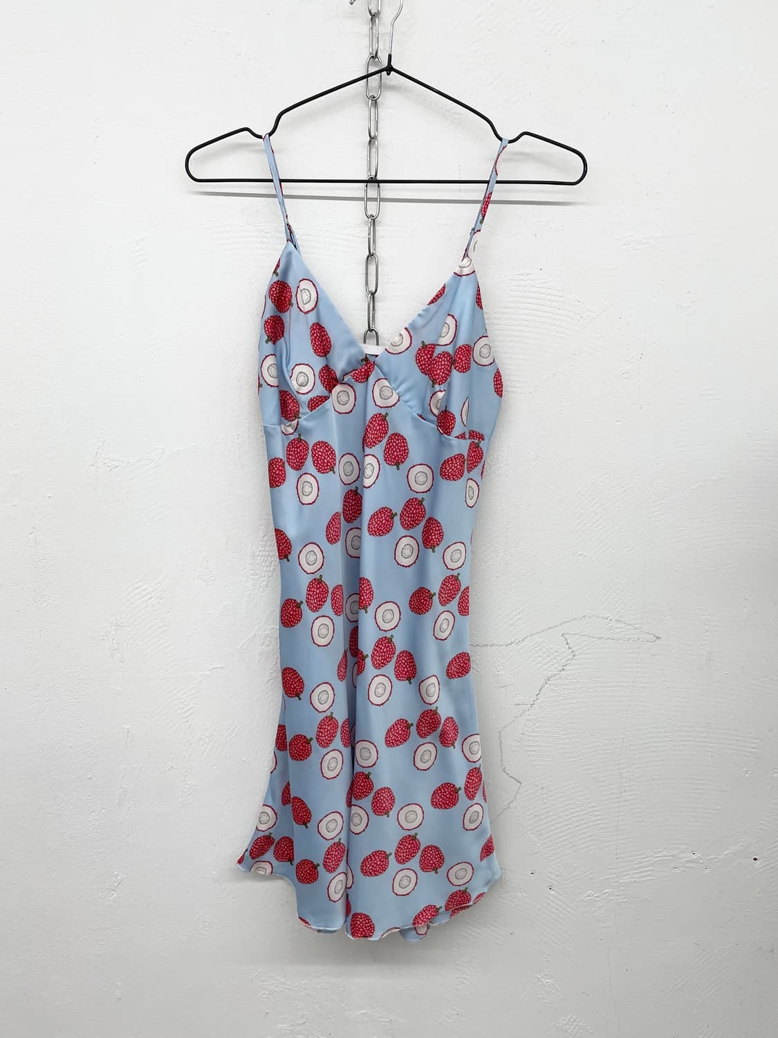 키치 후루츠 원피스 상품이미지4