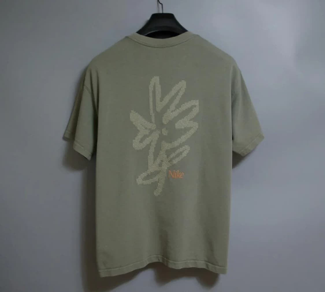 나이키 25ss NSW 맥스90 티셔츠 XL 상품이미지3