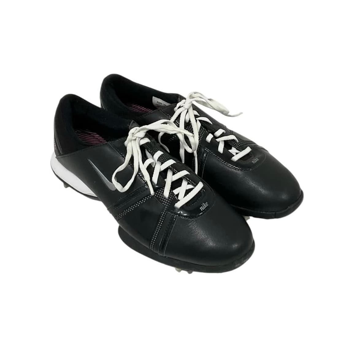 나이키 빈티지 검핑 도트 스니커즈 운동화 상품이미지2