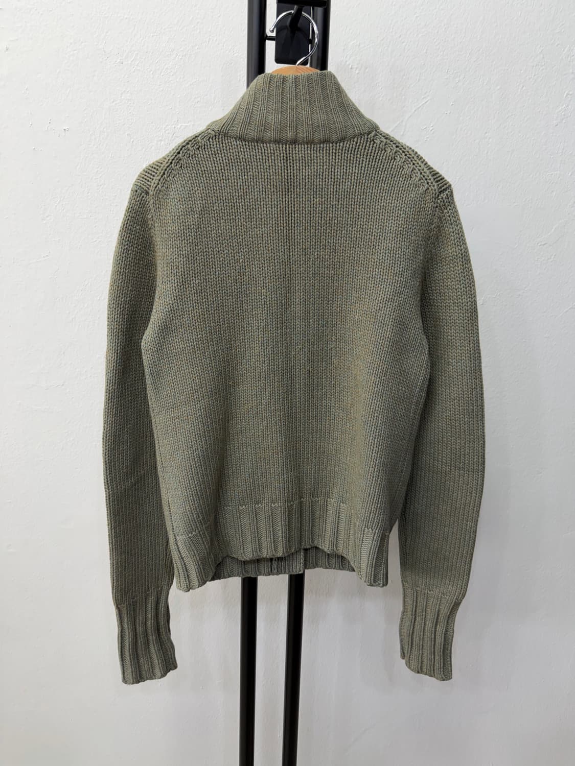 정품) 폴로랄프로렌 여성 가디건 M 상품이미지5