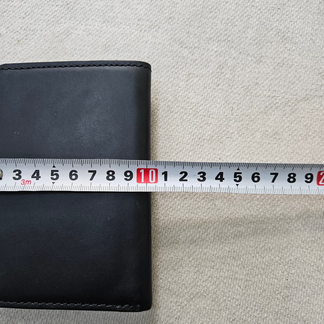 할리데이비슨 윌리G 스컬 체인 월렛 지갑 0409Y 상품이미지6