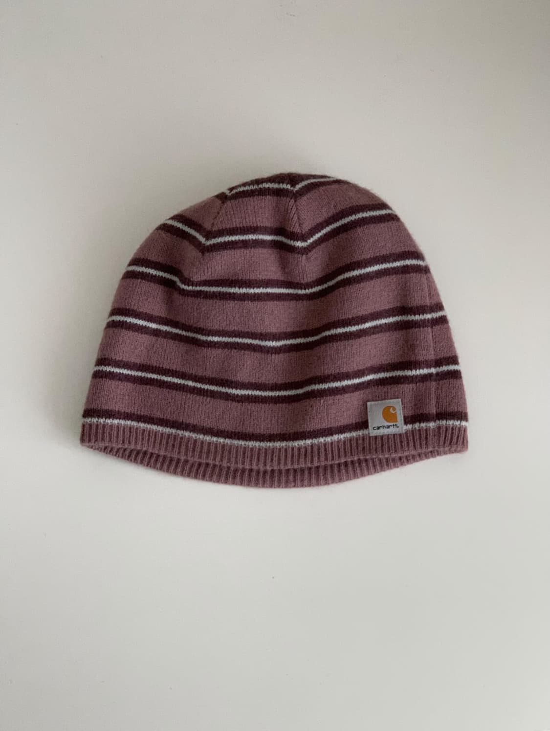 칼하트 리버시블 비니 상품이미지3