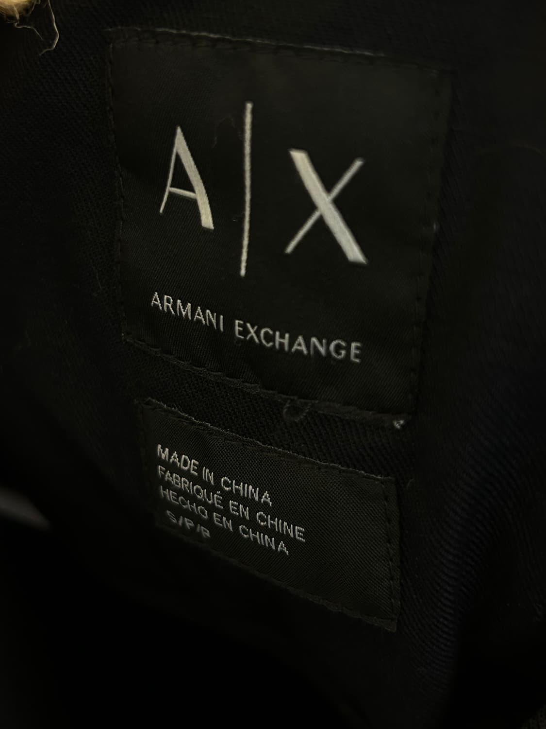 Armani  상품이미지5