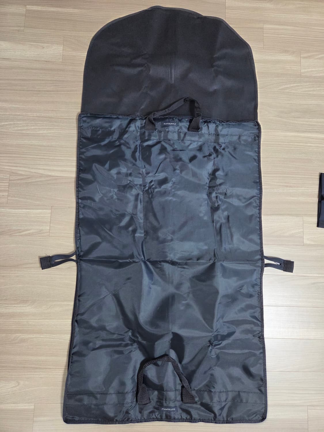 수트서플라이 까노니코 110수 울 더블브레스티드 수트 (예복 추천) 상품이미지10