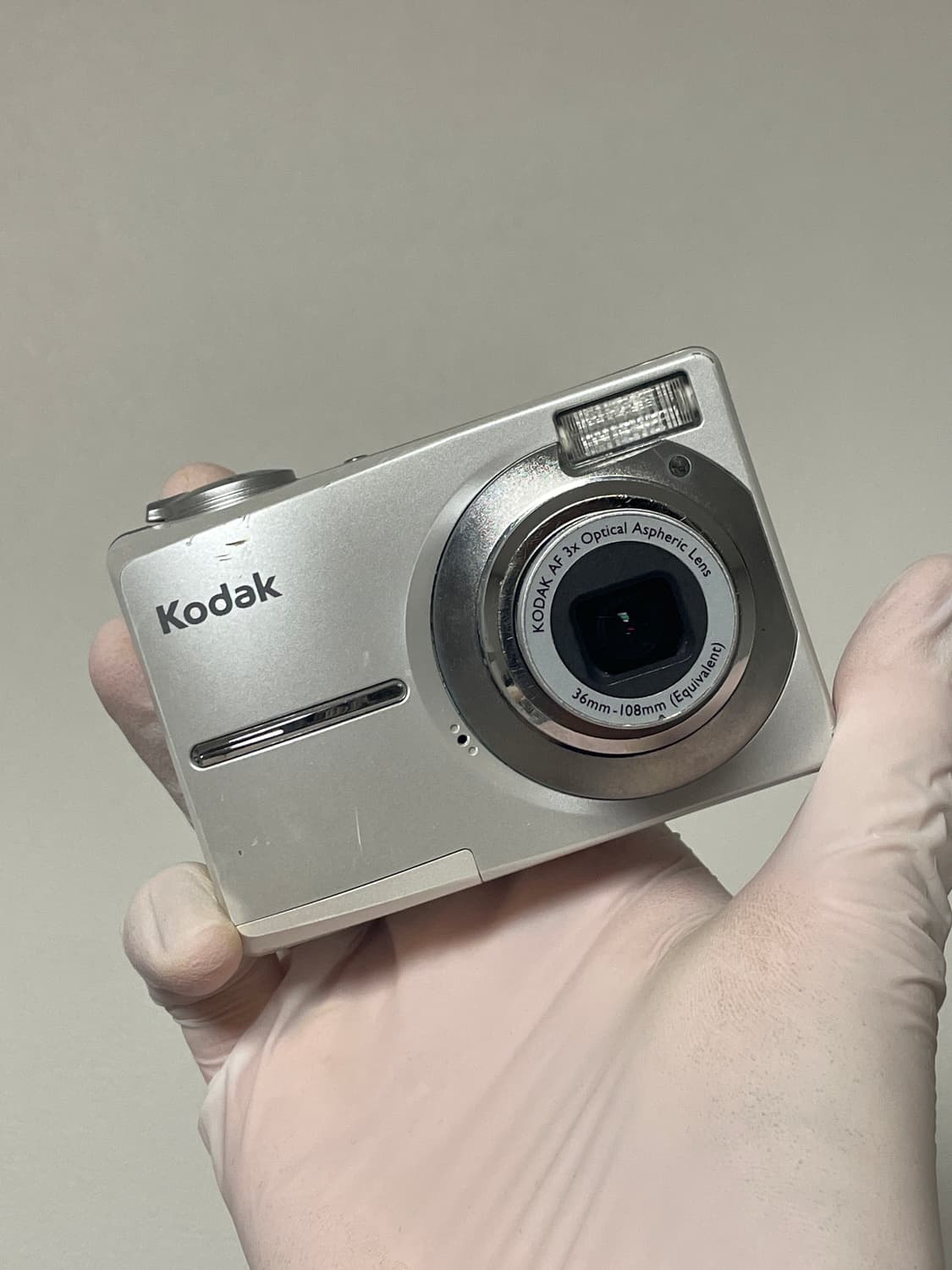 코닥 이지쉐어 C713 카리나 디카 빈티지디카 디지털카메라 상품이미지1