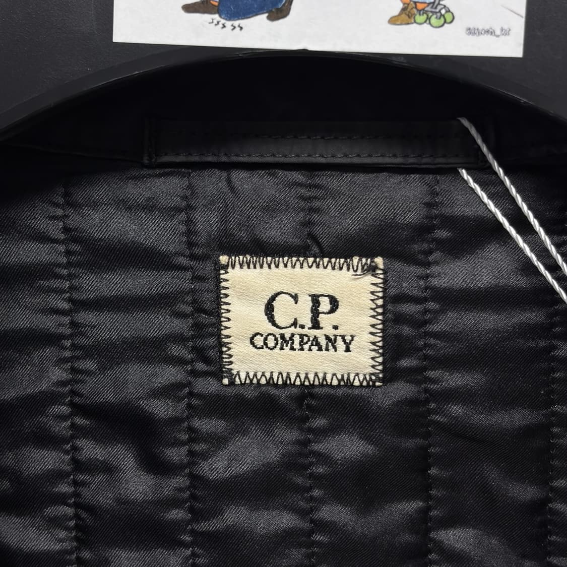 C.P. Company 필드자켓 상품이미지3