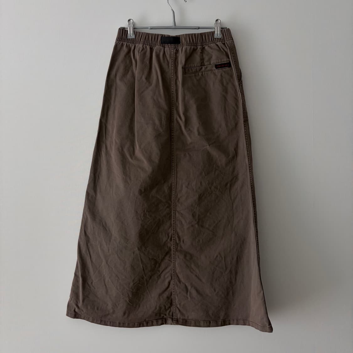 그라미치 베이커 롱스커트 상품이미지4