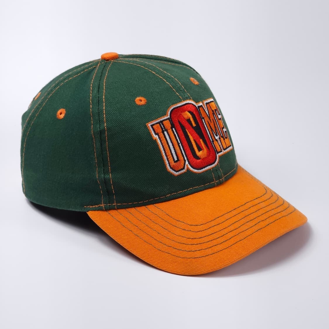 WWE 어센틱 존 시나 아메리칸 빈티지 볼캡 모자 상품이미지2