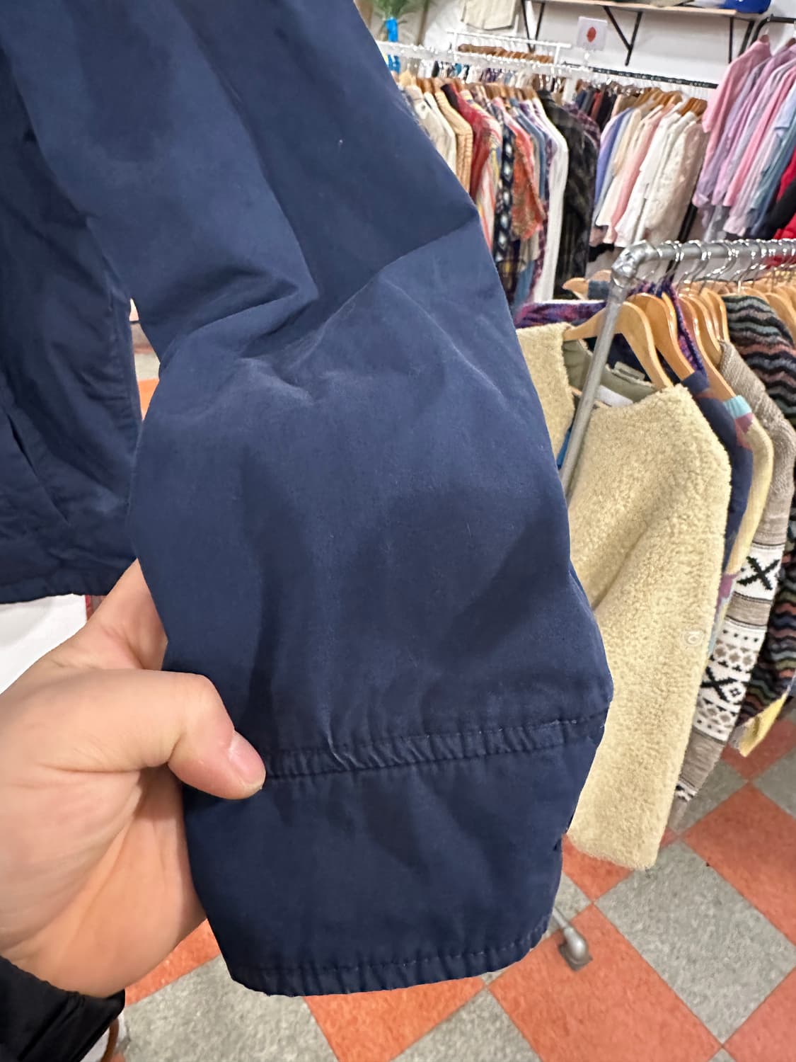 폴로 자켓 상품이미지3