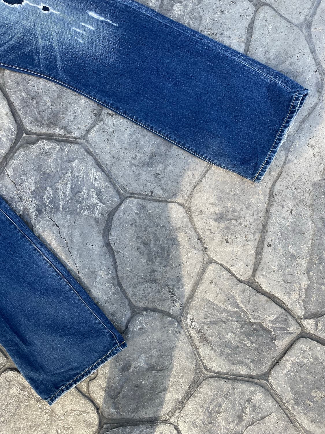 LEVI'S 517 BOOT CUT 상품이미지6