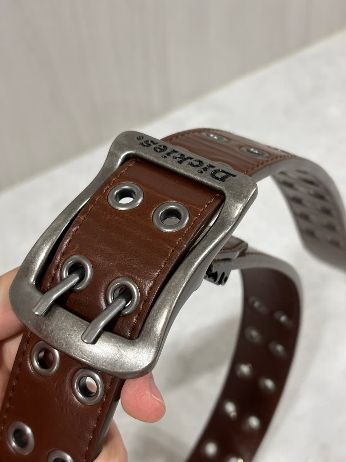 디키즈 아일렛 벨트 상품이미지1