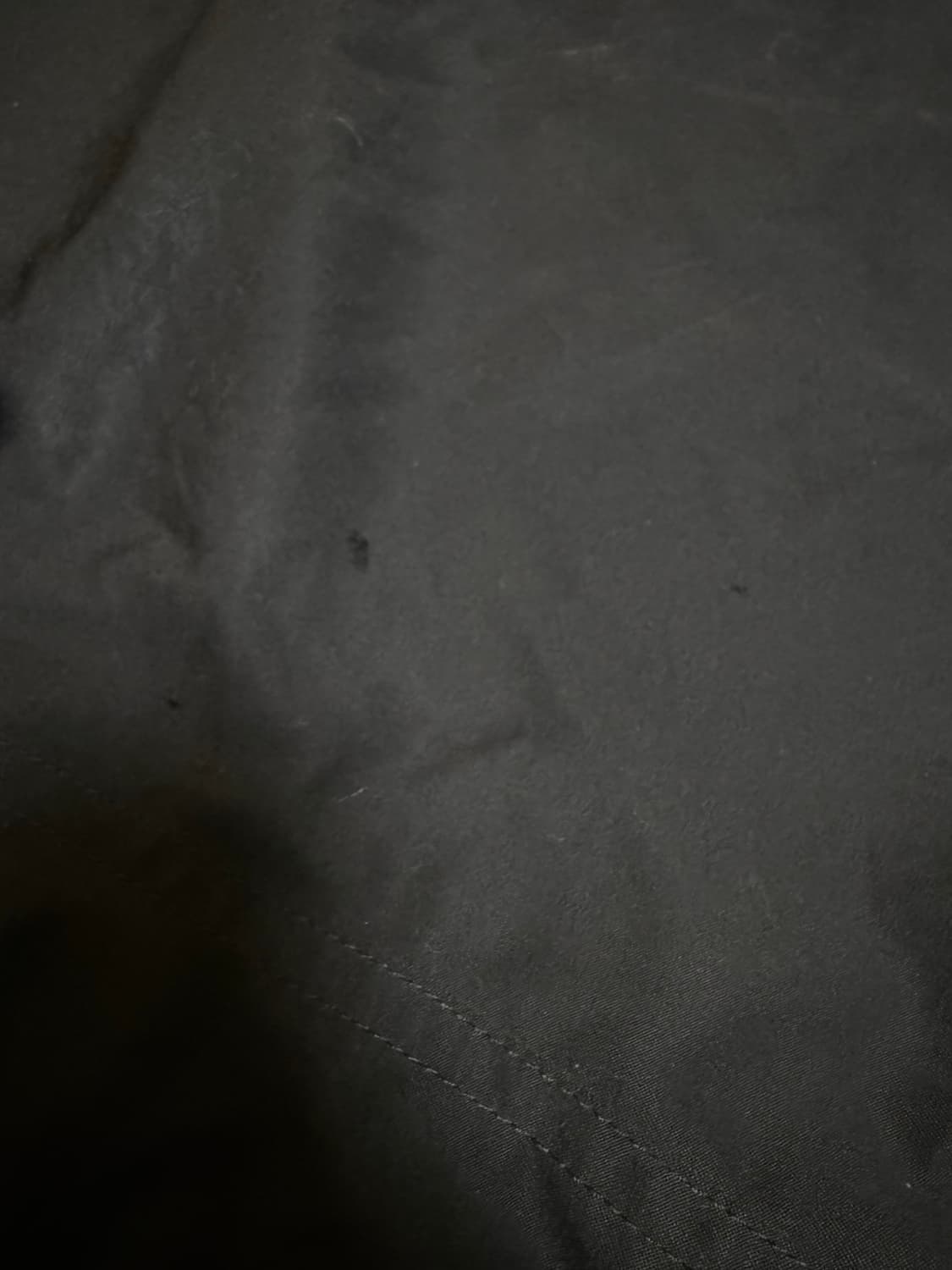 꼼데가르송 2009 사루엘팬츠  상품이미지4