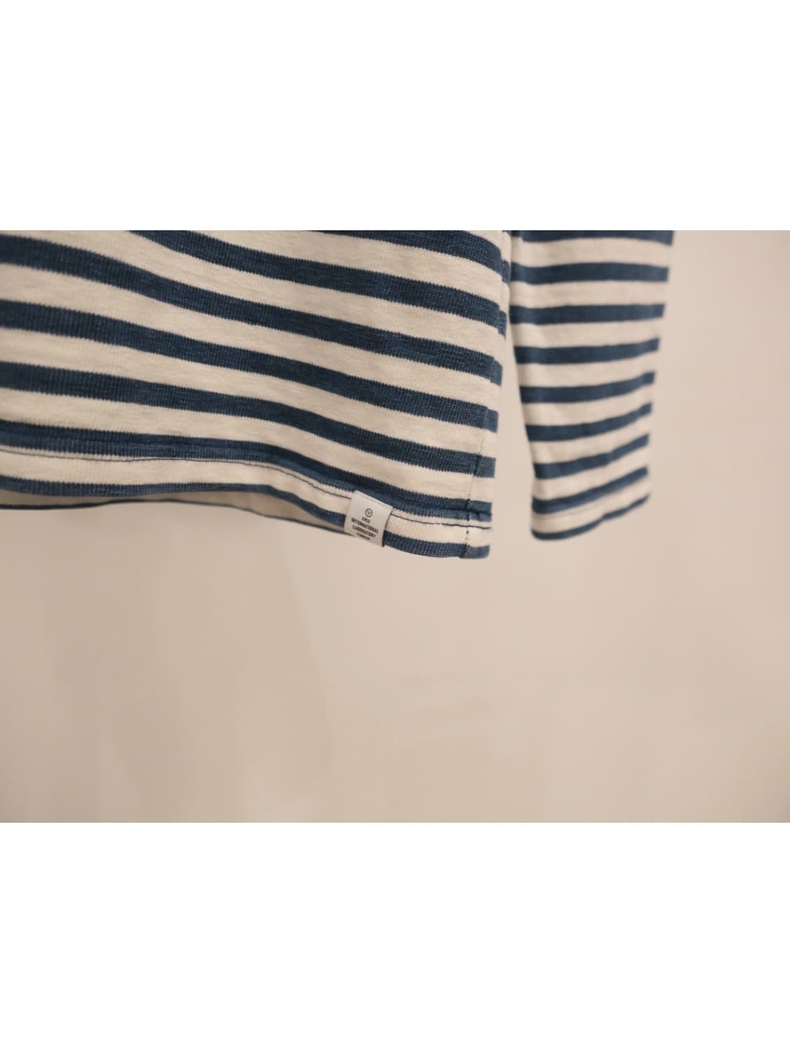 비즈빔 스트라이프 롱슬리브 상품이미지3