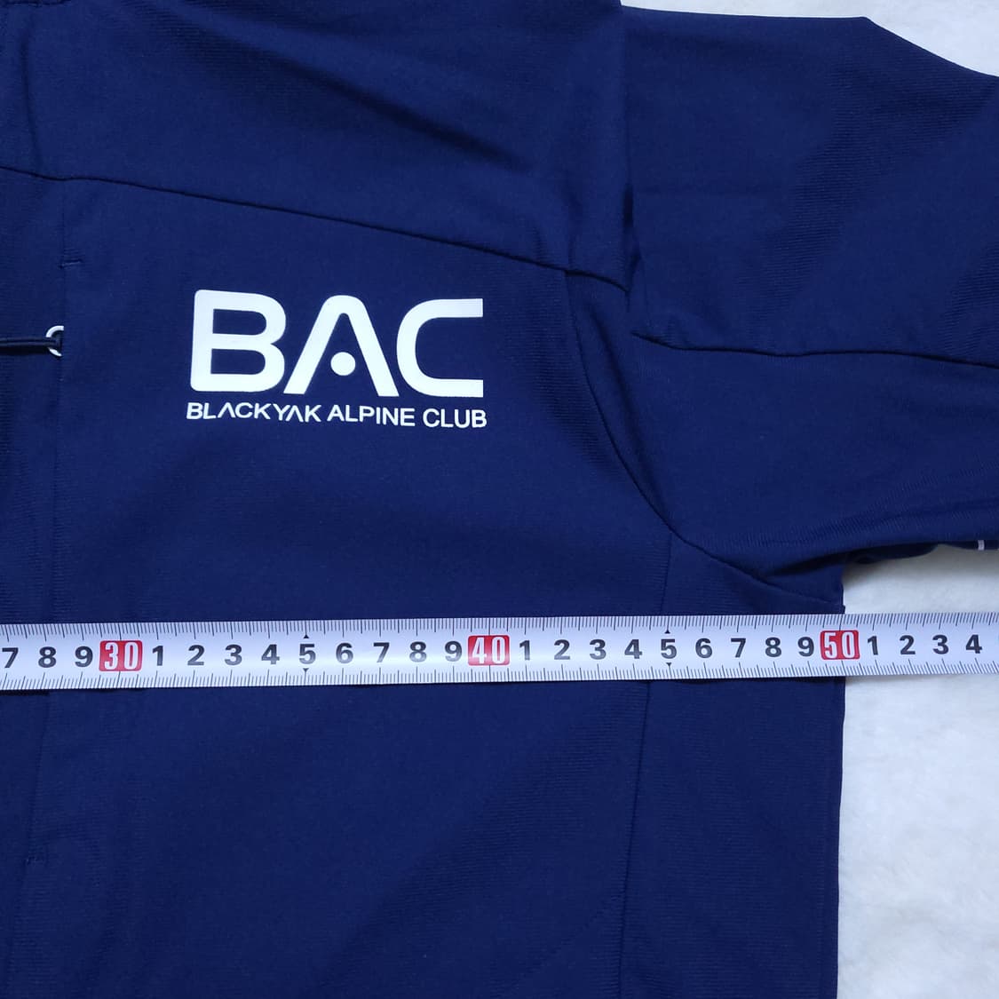 블랙야크 남성 져지집업 95 0325 상품이미지3