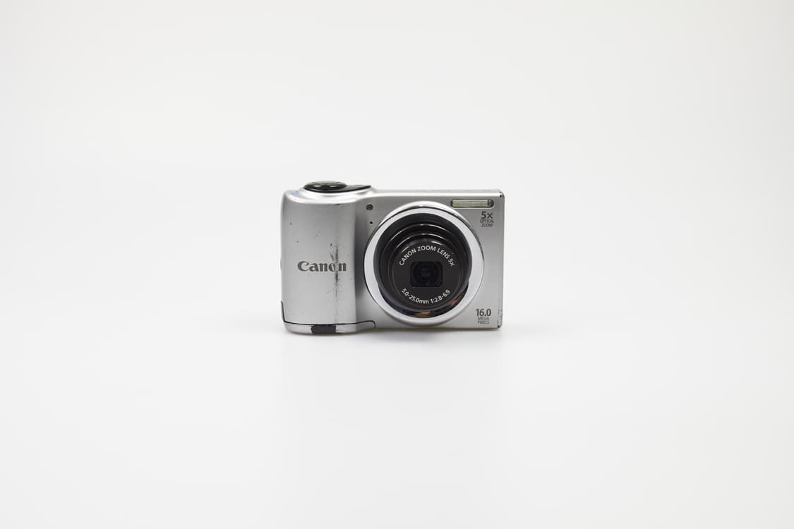 캐논 파워샷 A810 디카🍀 상품이미지3