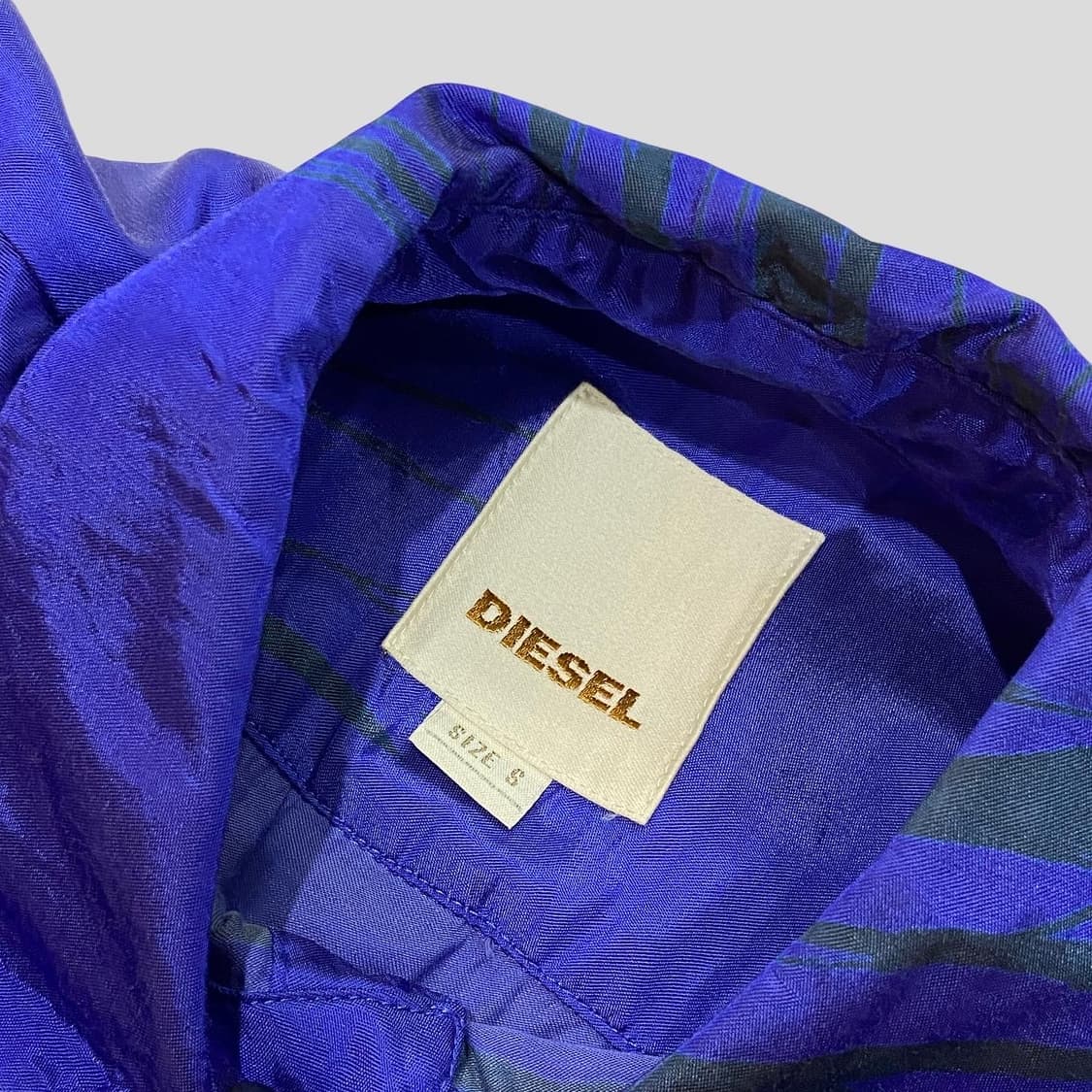 Diesel shirt  상품이미지3