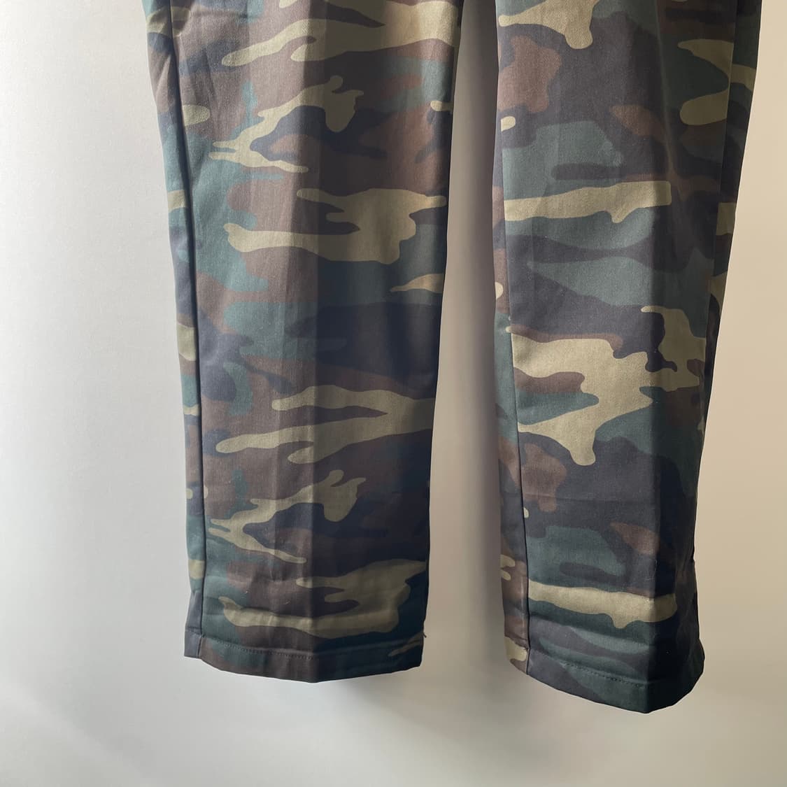 디키즈 874 카모 플라쥬 워크팬츠 상품이미지4