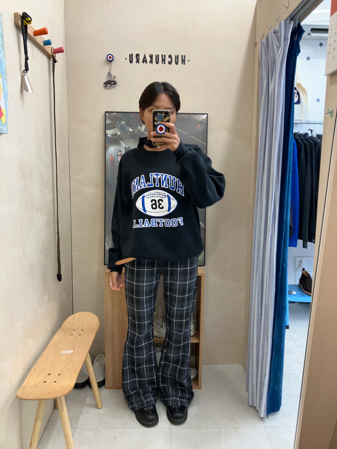 90s RUSSELL 상품이미지1