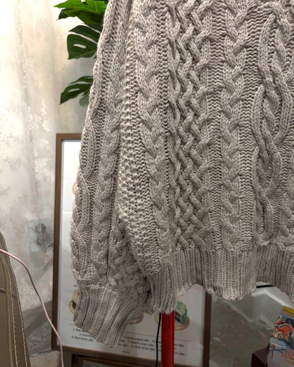 GRL VINTAGE TOP 상품이미지4