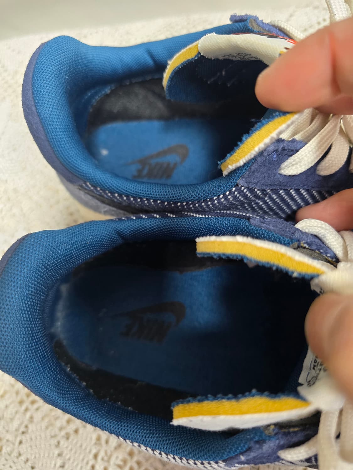 나이키 데일 윈드 79.  270 상품이미지5