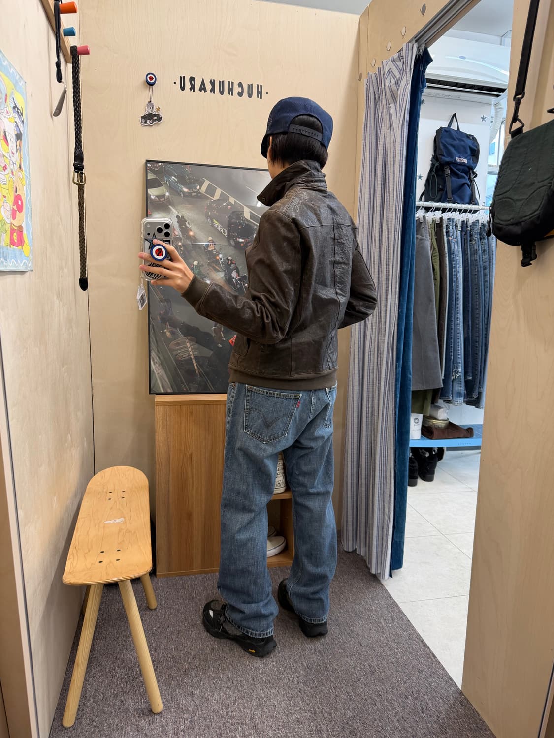 Levi’s 559 상품이미지1