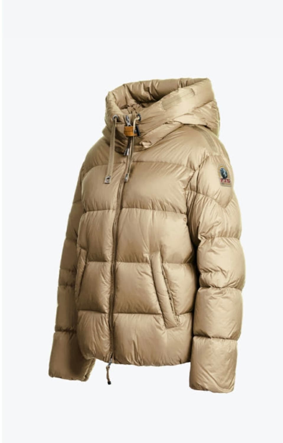 파라점퍼스 오리털패딩 팝니다 (m사이즈) 상품이미지2