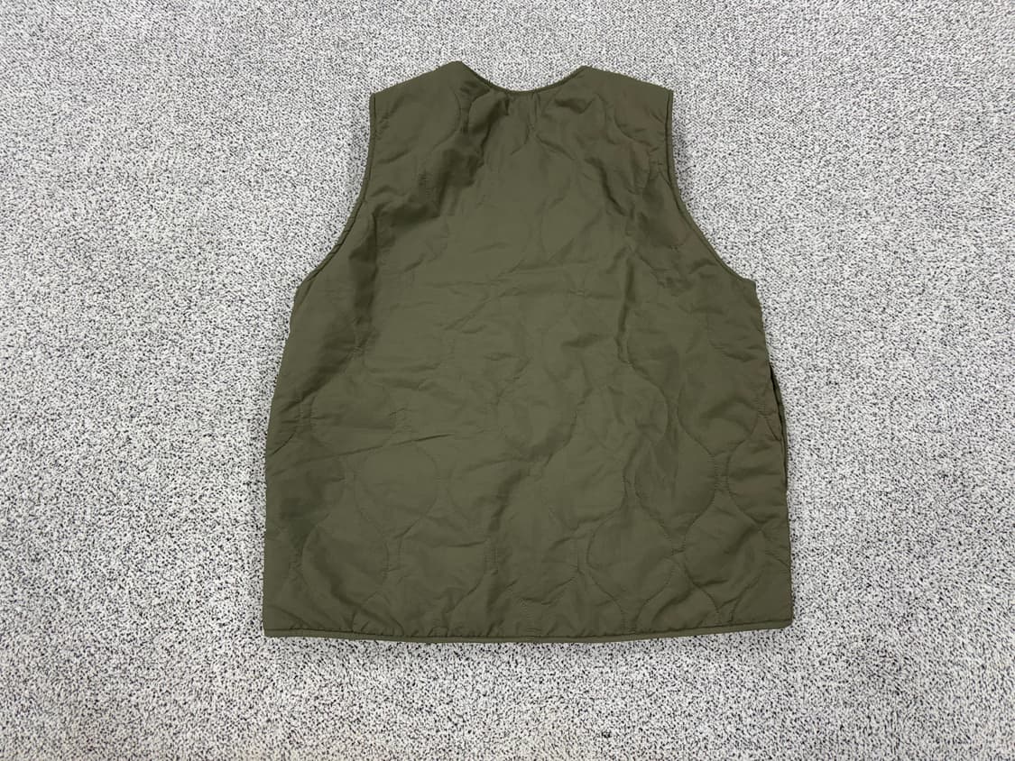 B:MING by BEAMS 빔즈 퀼팅베스트 상품이미지2