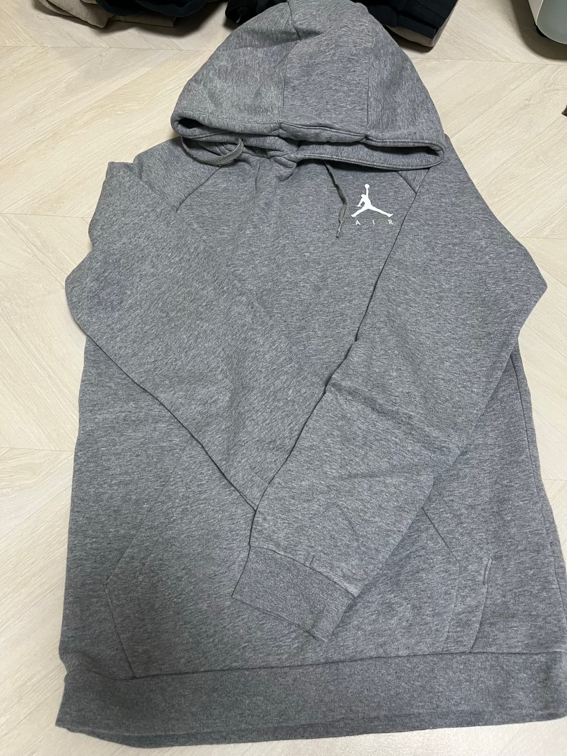 조던 후드티 S 상품이미지1