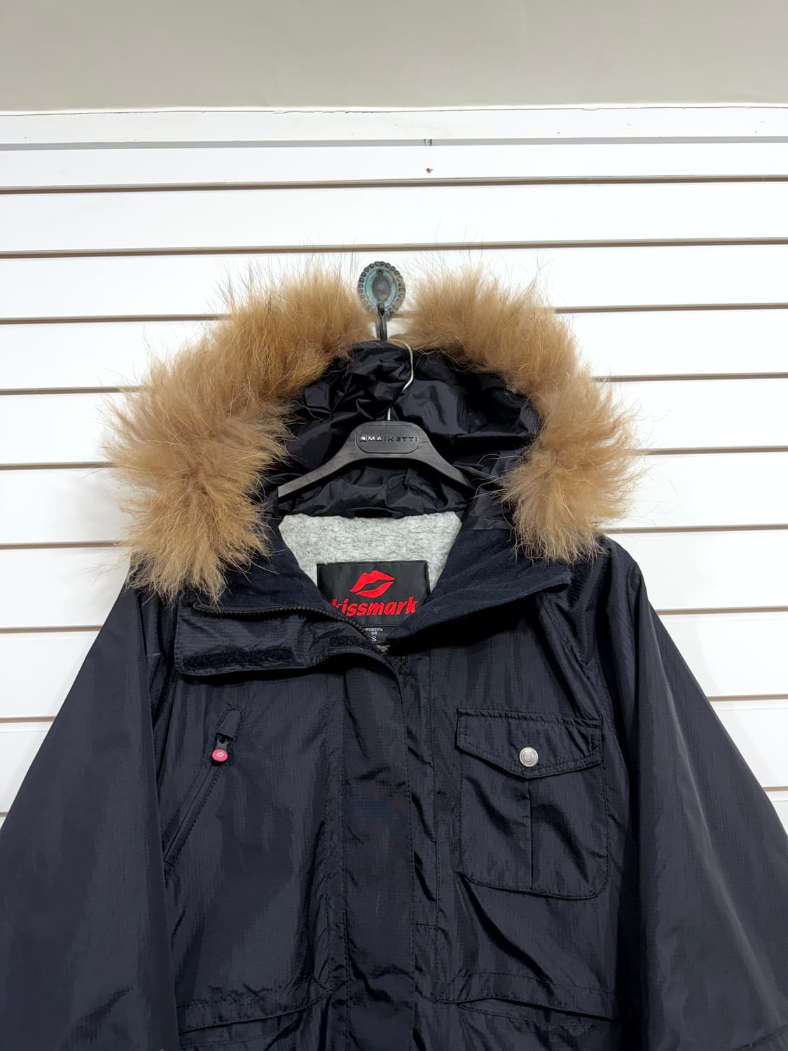 Kissmark 점퍼 상품이미지3