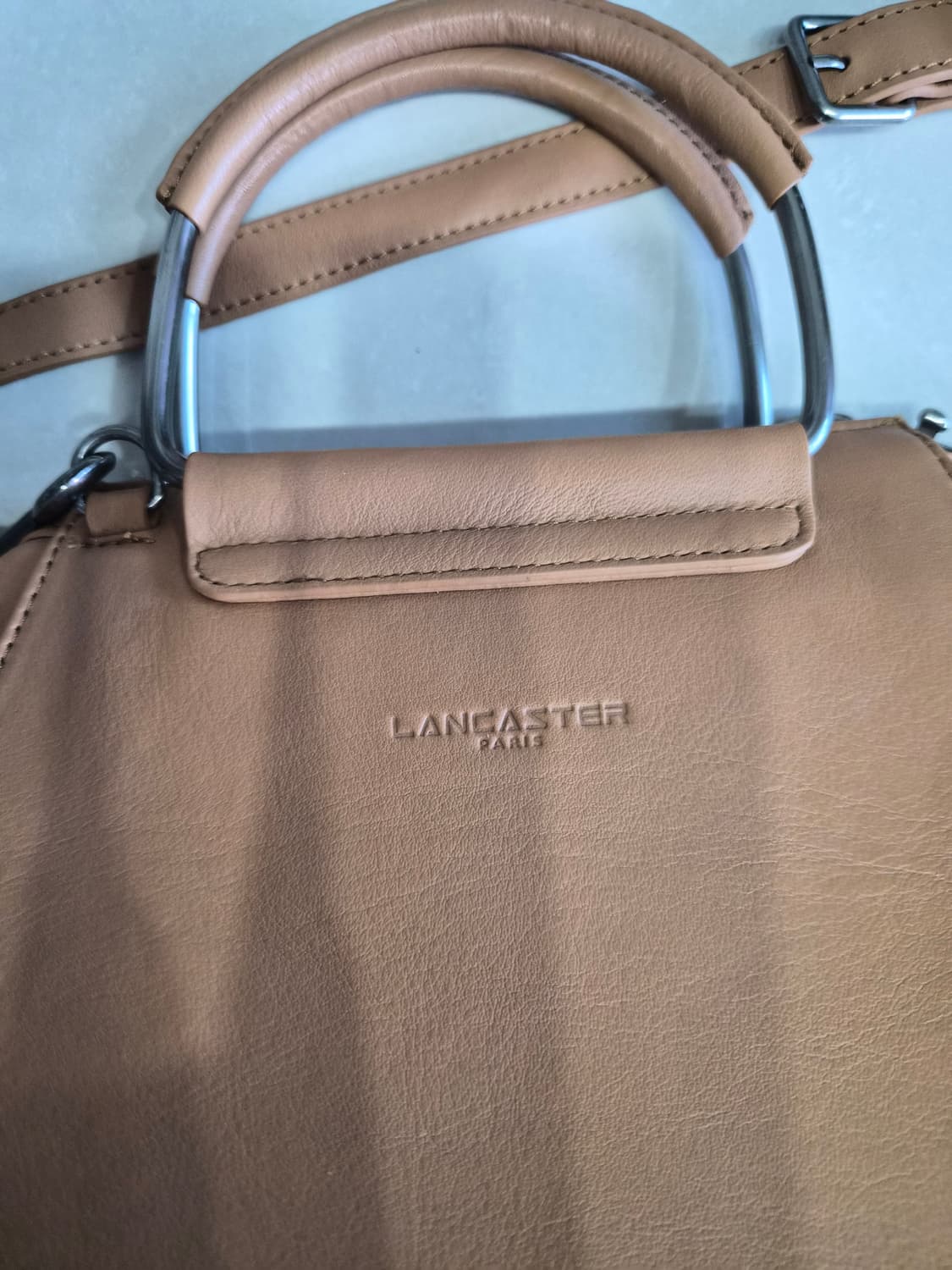 Lancaster 숄더백 상품이미지3