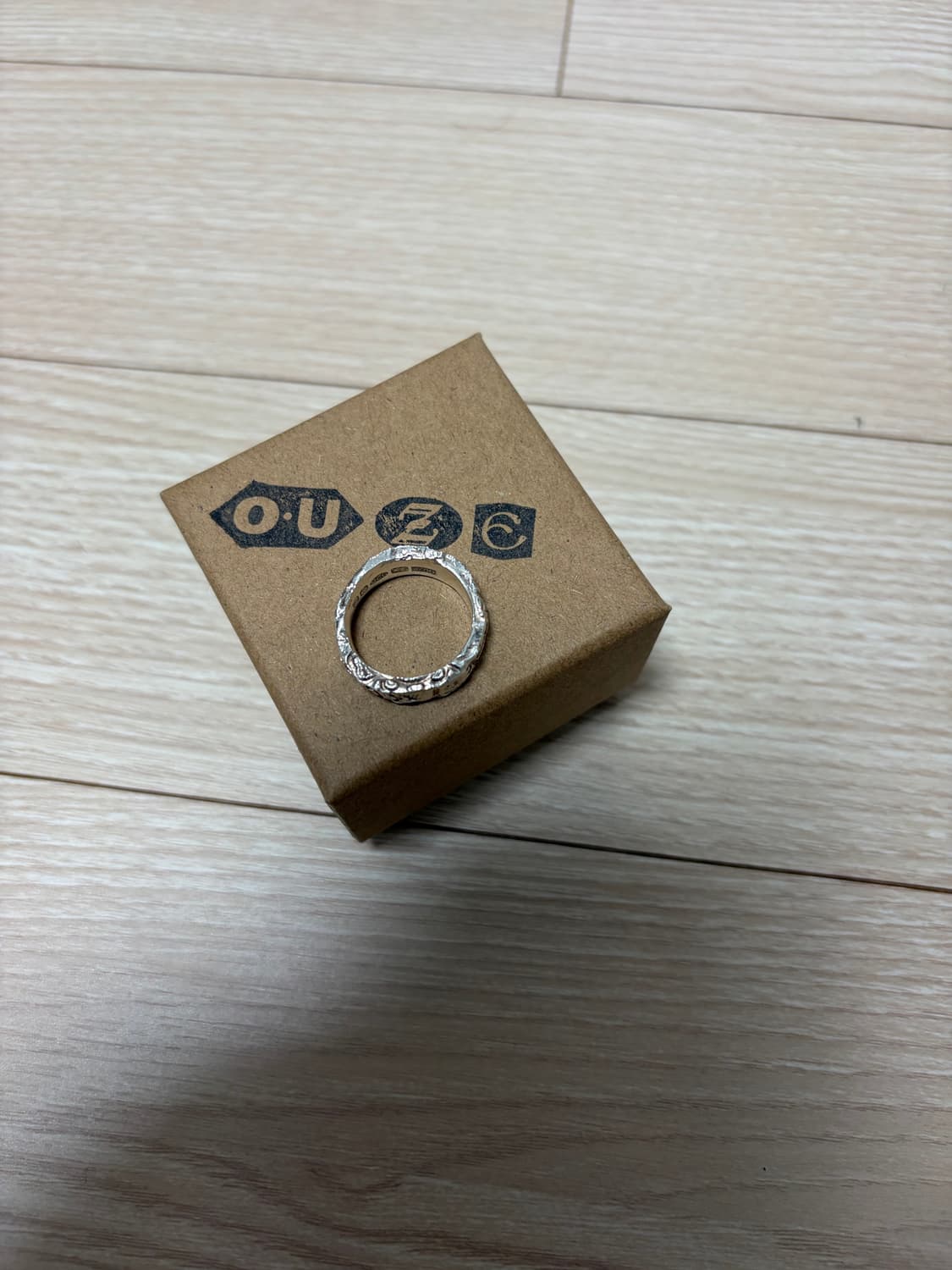 the ouze 쥬얼리 925 실버 상품이미지1