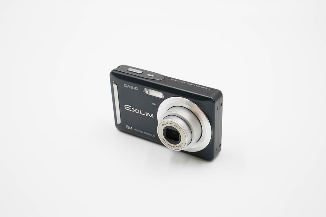Casio EXILIM EX-Z22 (카시오 엑슬림 EX-Z22) 상품이미지6