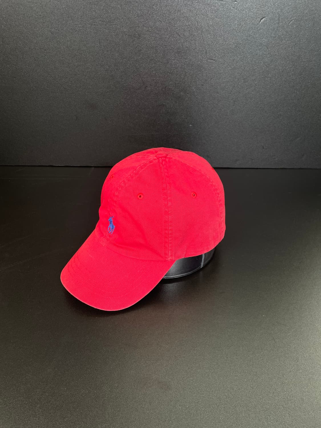 폴로 랄프로렌 자수로고 볼캡 상품이미지3
