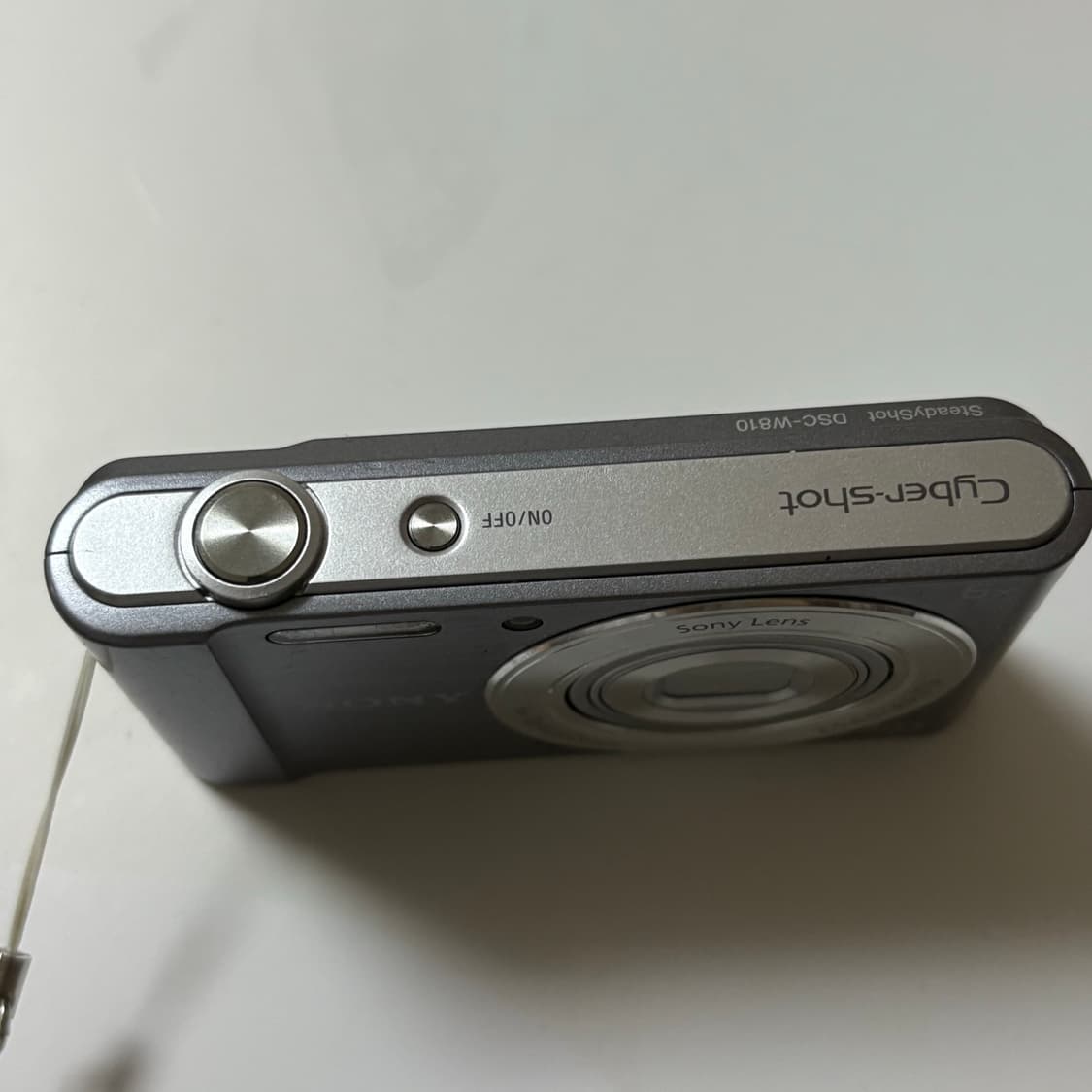 소니 사이버샷 dsc w810 상품이미지2