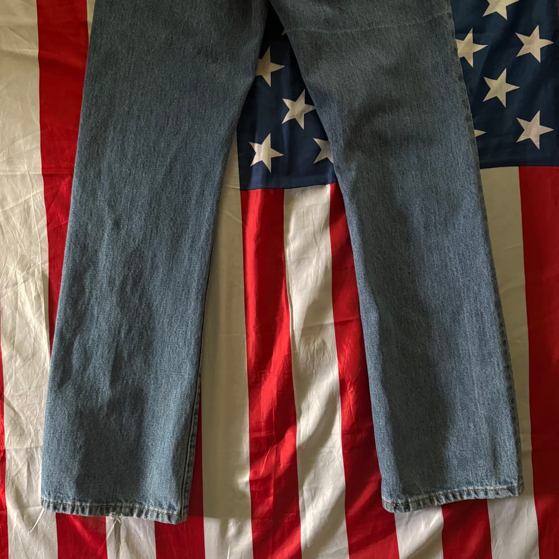 [31] Levi's 리바이스 517 데님 청바지 -9 상품이미지9