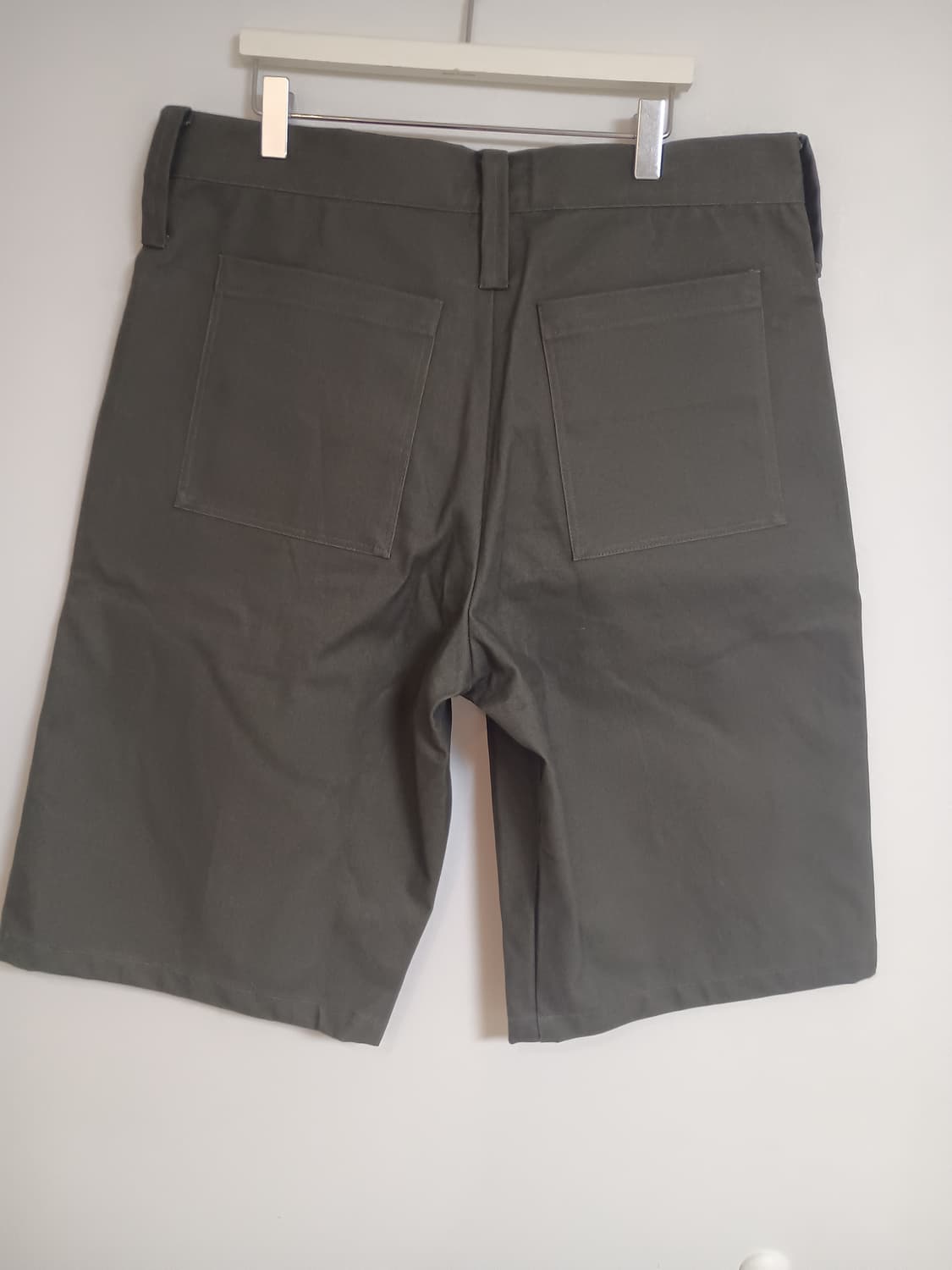 YEEZY SH-10 이지 반바지 2사이즈 상품이미지3