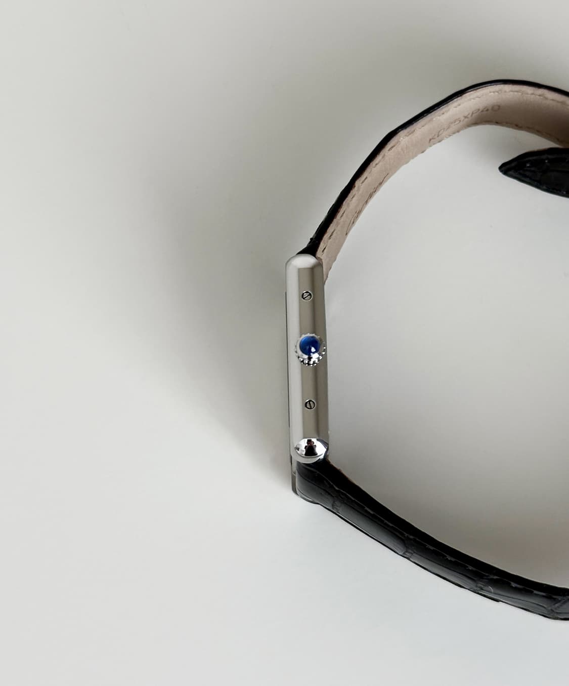 까르띠에 탱크 솔로 시계 상품이미지5