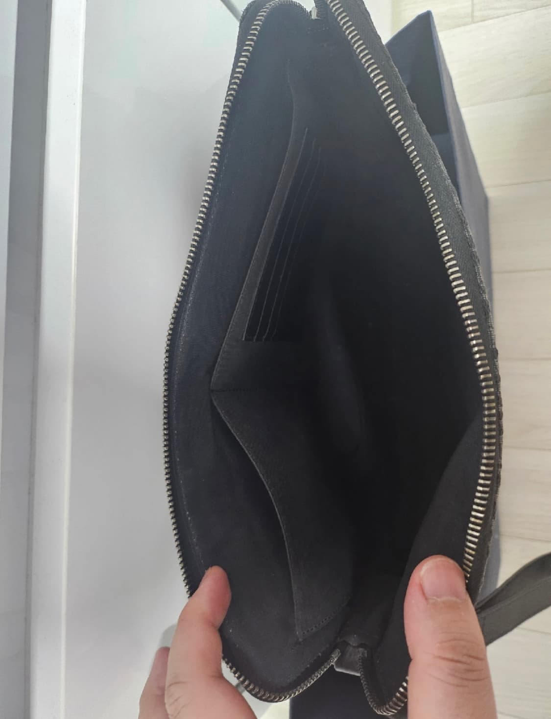 디올 클러치백 a4 상품이미지9