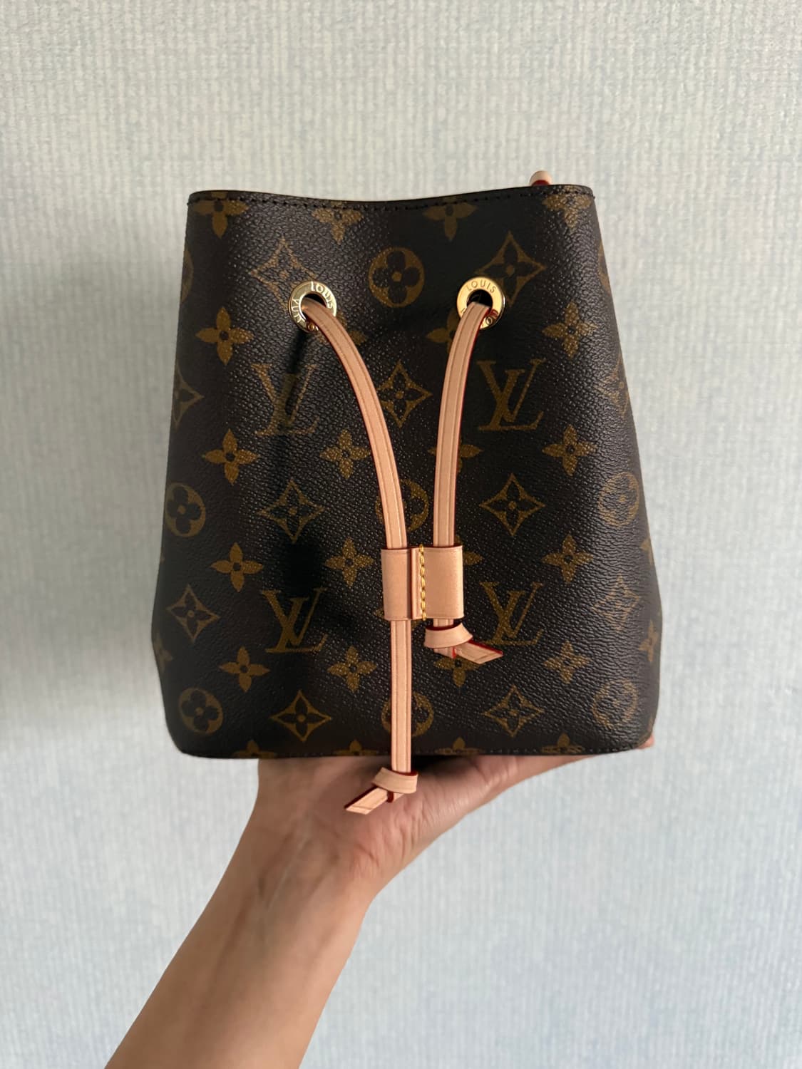 루이비통 네오노에 BB 상품이미지1