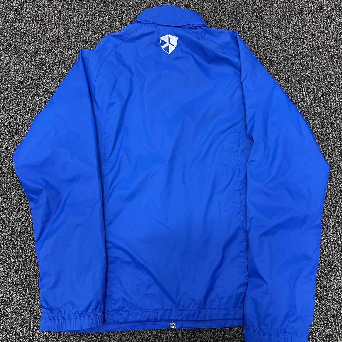 NIKE 나이키 바람막이 자켓 블루 M 상품이미지6