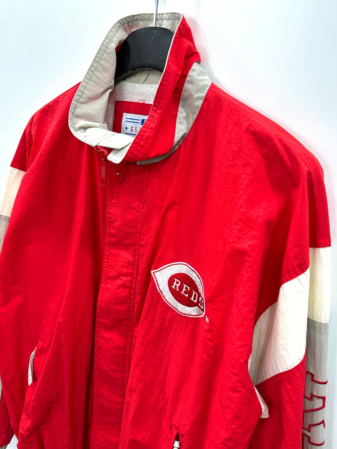 신시내티 레드 스타터 M 상품이미지8